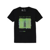 Status Quo |Boys Round neck T-shirt - 4, 6, 8, 10, 12, 14, 16